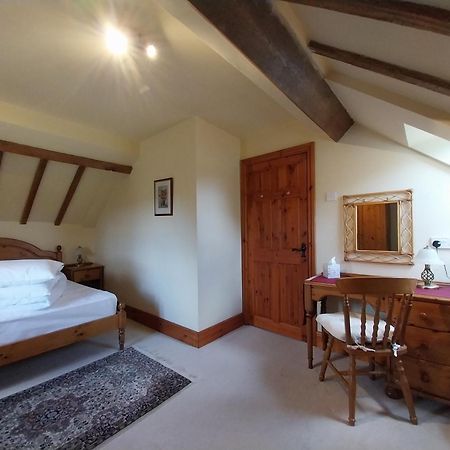 Granary Cottage A Shropshire Haven Church Stretton Exterior photo
